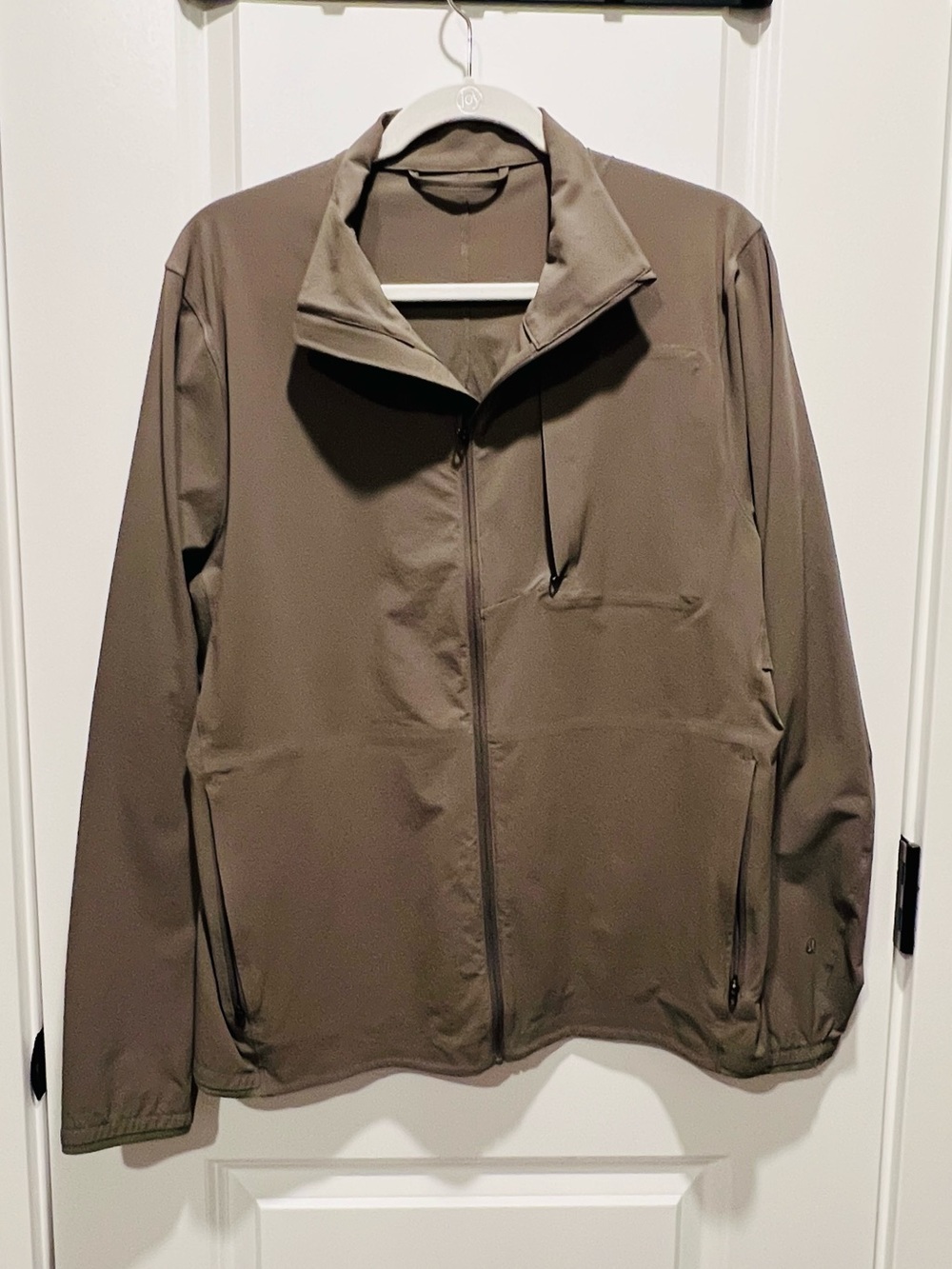 Lululemon - Expeditionist Jacket